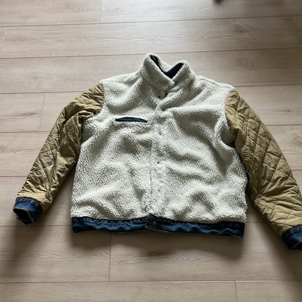 LEVI’S :: JACKET - Picture 14 of 16